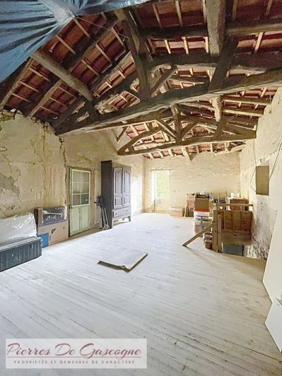 Image No.12-Maison de 3 chambres à vendre à Castéra-Verduzan