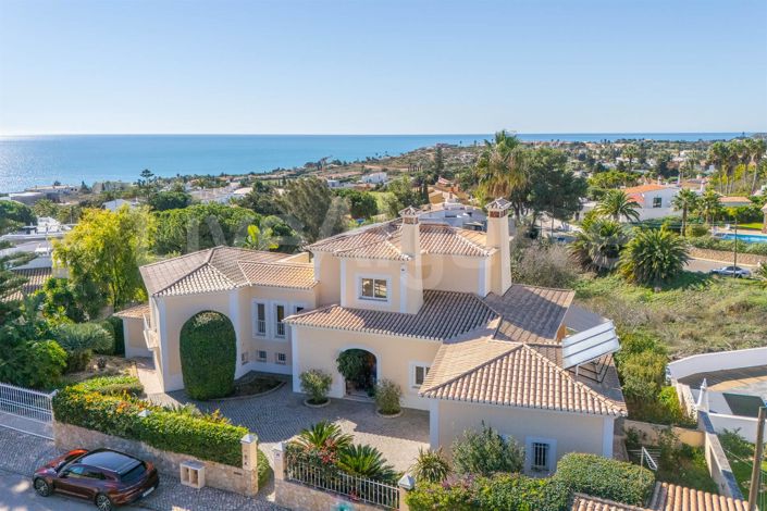 Image No.4-Maison de 5 chambres à vendre à Luz