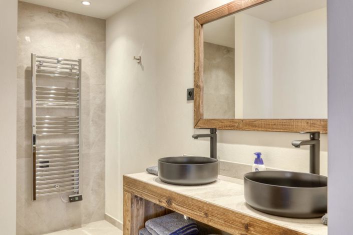 Image No.10-Appartement de 3 chambres à vendre à Saint-Gervais-les-Bains