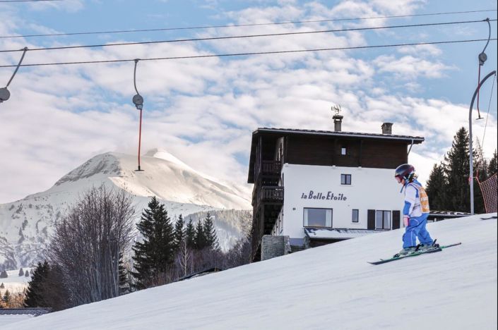 Image No.13-Appartement de 3 chambres à vendre à Saint-Gervais-les-Bains