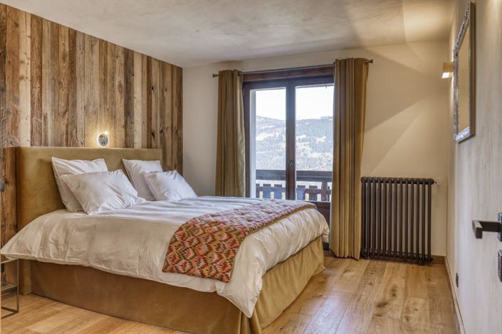 Image No.3-Appartement de 3 chambres à vendre à Saint-Gervais-les-Bains