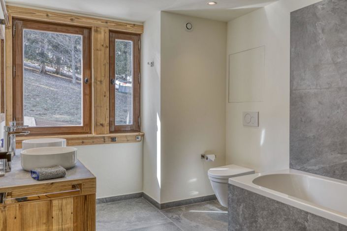 Image No.4-Appartement de 3 chambres à vendre à Saint-Gervais-les-Bains