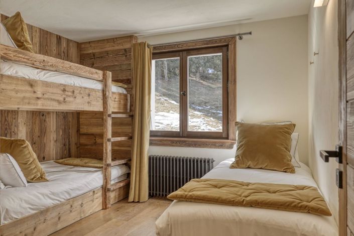 Image No.5-Appartement de 3 chambres à vendre à Saint-Gervais-les-Bains