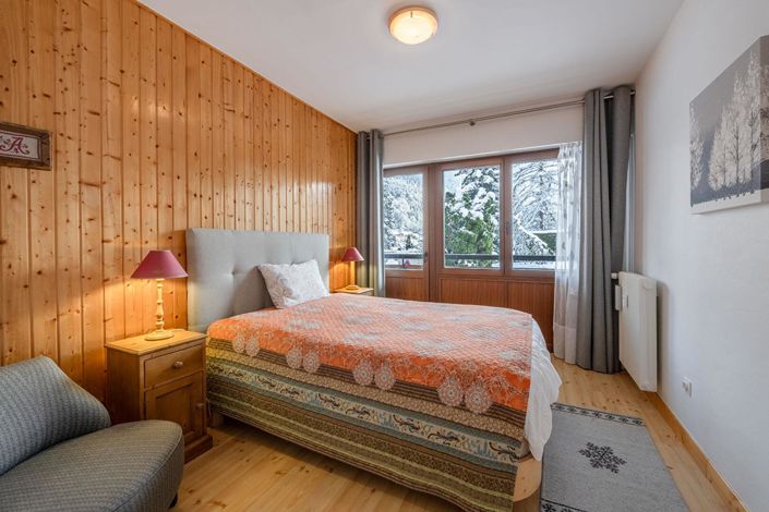 Image No.11-Appartement de 3 chambres à vendre à Haute-Savoie