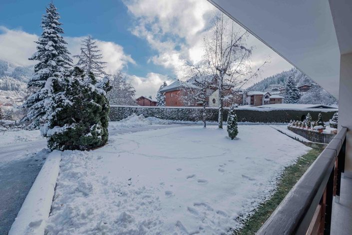 Image No.15-Appartement de 3 chambres à vendre à Haute-Savoie