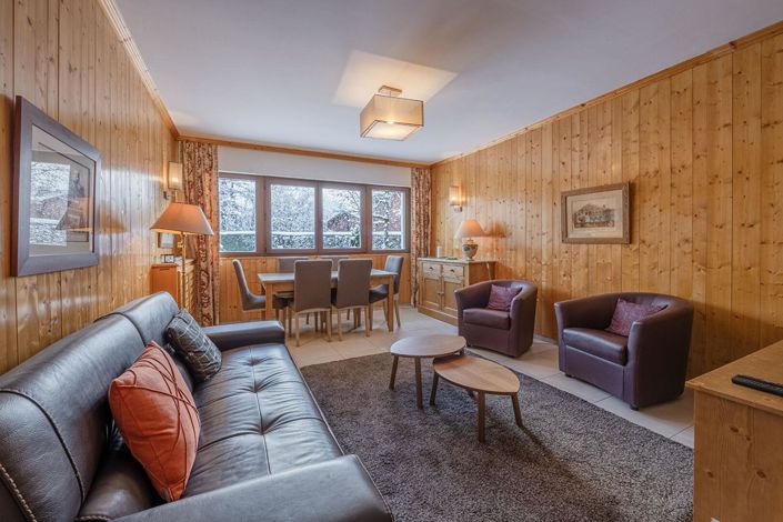 Image No.16-Appartement de 3 chambres à vendre à Haute-Savoie