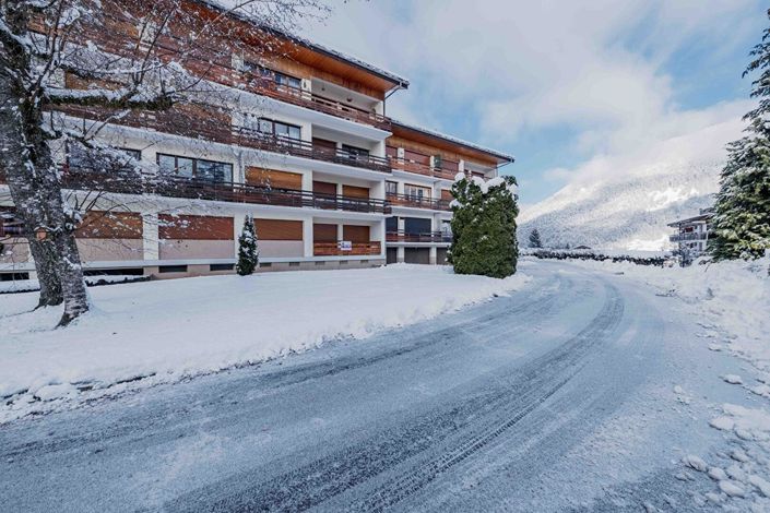 Image No.17-Appartement de 3 chambres à vendre à Haute-Savoie