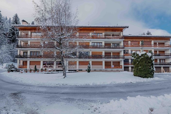 Image No.18-Appartement de 3 chambres à vendre à Haute-Savoie