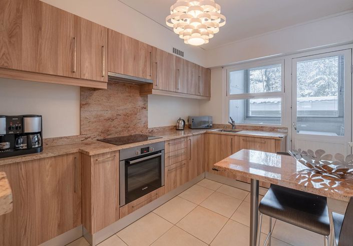 Image No.2-Appartement de 3 chambres à vendre à Haute-Savoie