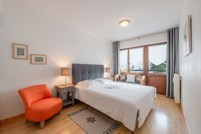 Image No.9-Appartement de 3 chambres à vendre à Haute-Savoie