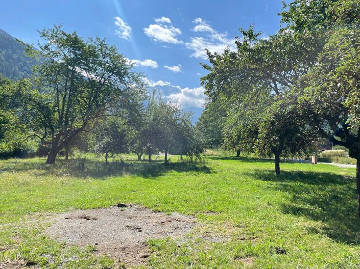 Image No.4-Maison de 3 chambres à vendre à Saint-Gervais-les-Bains