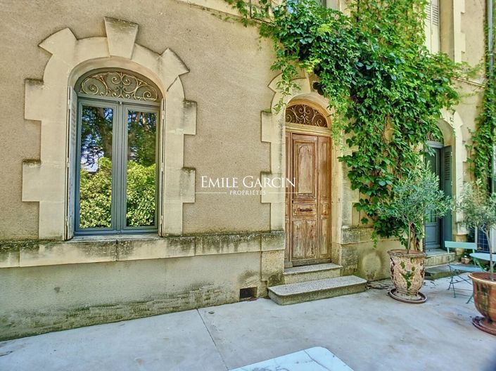 Image No.2-Maison de 7 chambres à vendre à Robion