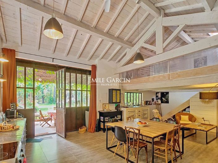 Image No.3-Maison de 7 chambres à vendre à Robion