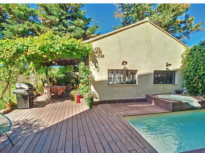 Image No.9-Maison de 7 chambres à vendre à Robion