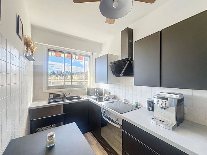 Image No.6-Appartement à vendre à Menton