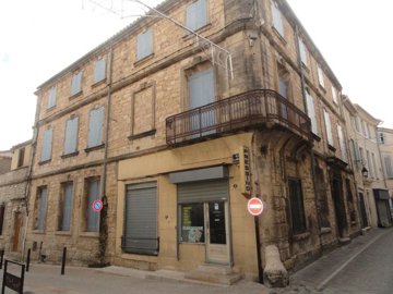 1 - Saint-Gilles, House