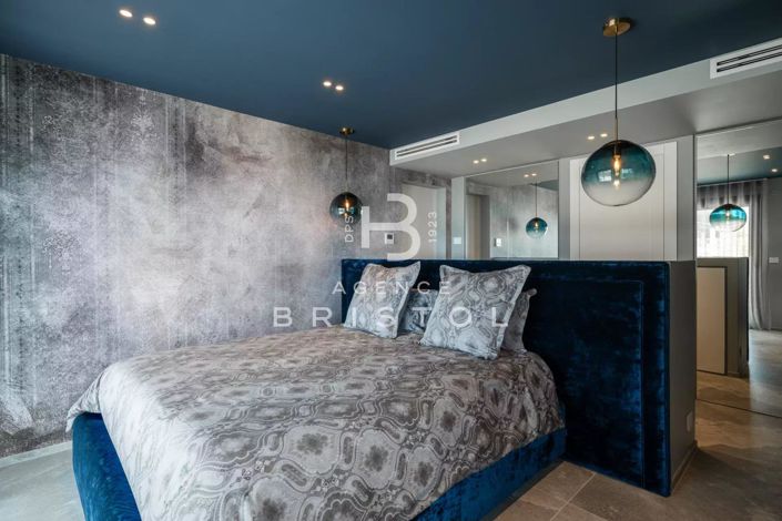 Image No.14-Maison de 6 chambres à vendre à Èze