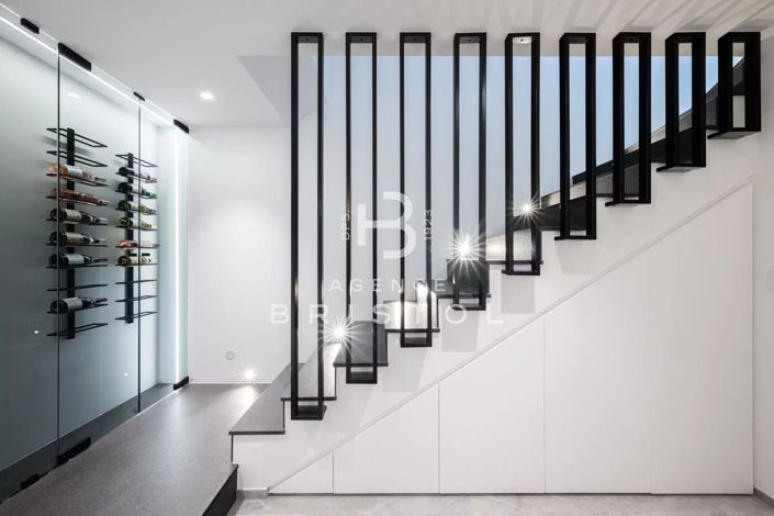 Image No.16-Maison de 6 chambres à vendre à Èze