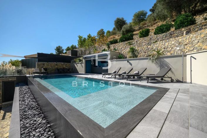 Image No.18-Maison de 6 chambres à vendre à Èze