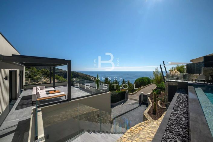 Image No.19-Maison de 6 chambres à vendre à Èze