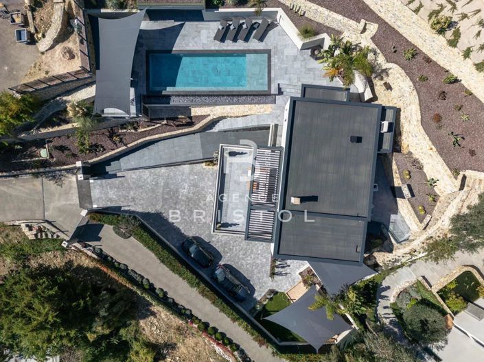 Image No.21-Maison de 6 chambres à vendre à Èze