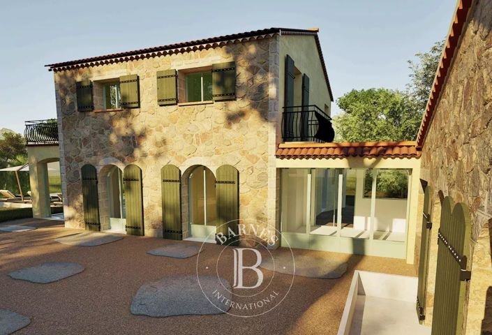 Image No.8-4 Bed House for sale