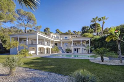 5 Bed House for sale