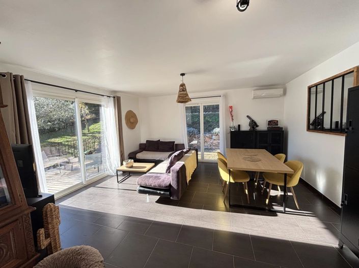 Image No.15-Maison de 4 chambres à vendre à Bargemon