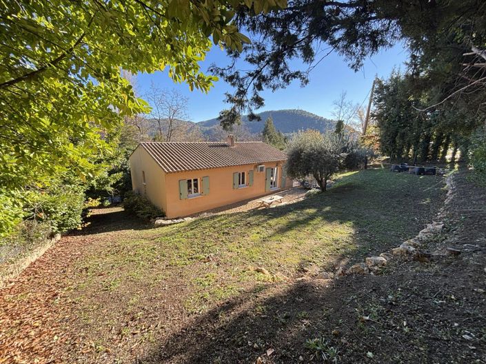 Image No.16-Maison de 4 chambres à vendre à Bargemon