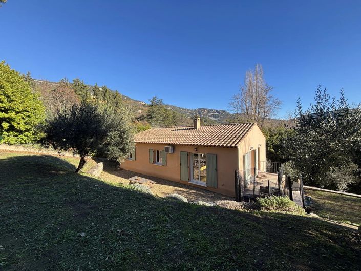 Image No.17-Maison de 4 chambres à vendre à Bargemon