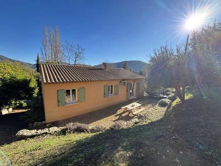 Image No.18-Maison de 4 chambres à vendre à Bargemon