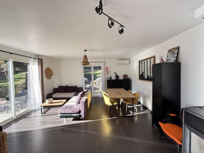 Image No.21-Maison de 4 chambres à vendre à Bargemon