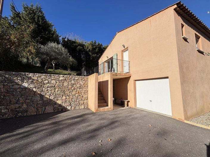 Image No.22-Maison de 4 chambres à vendre à Bargemon