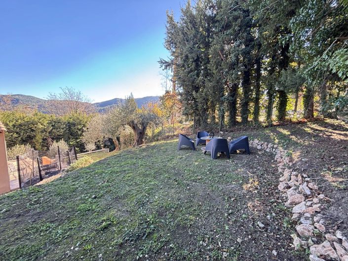 Image No.23-Maison de 4 chambres à vendre à Bargemon