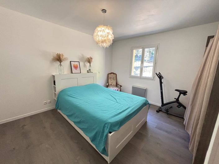 Image No.6-Maison de 4 chambres à vendre à Bargemon