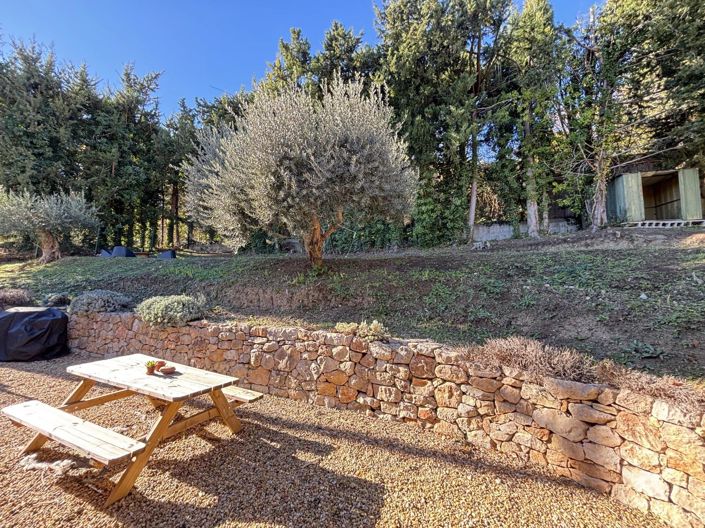 Image No.9-Maison de 4 chambres à vendre à Bargemon