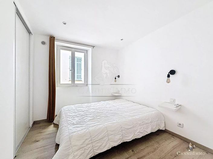 Image No.6-Appartement de 1 chambre à vendre à Cannes