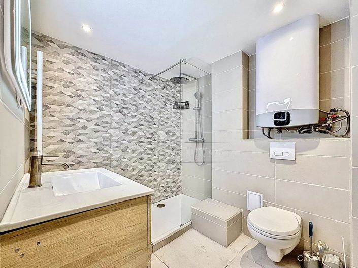 Image No.8-Appartement de 1 chambre à vendre à Cannes