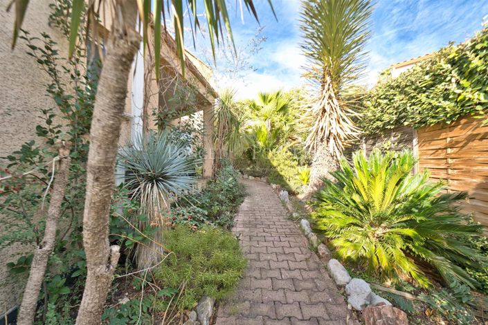 Image No.3-Maison à vendre à Juvignac