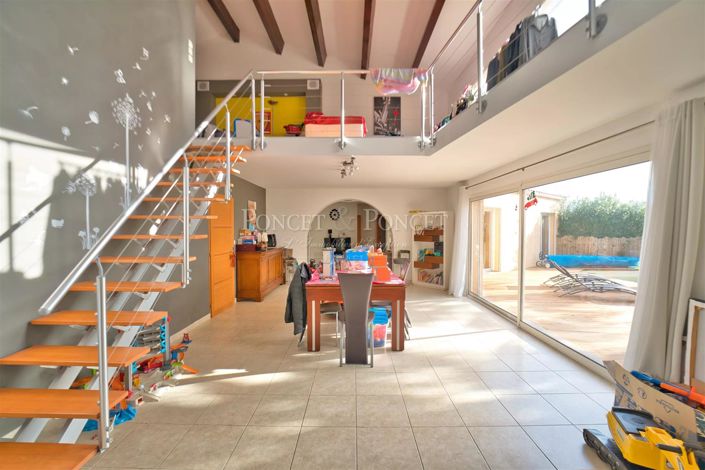 Image No.6-Maison à vendre à Juvignac