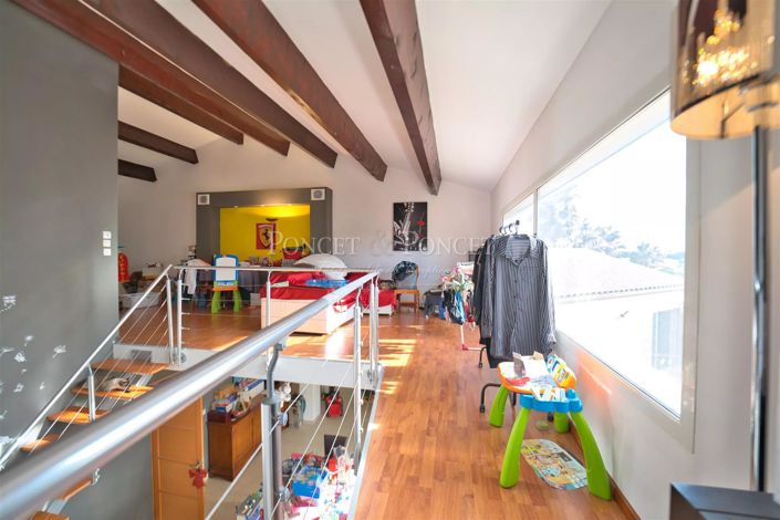 Image No.9-Maison à vendre à Juvignac