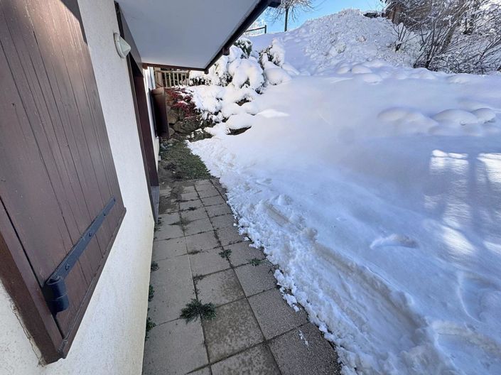 Image No.10-Appartement de 2 chambres à vendre à Flumet