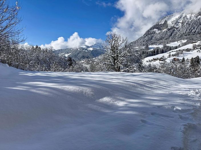Image No.11-Appartement de 2 chambres à vendre à Flumet