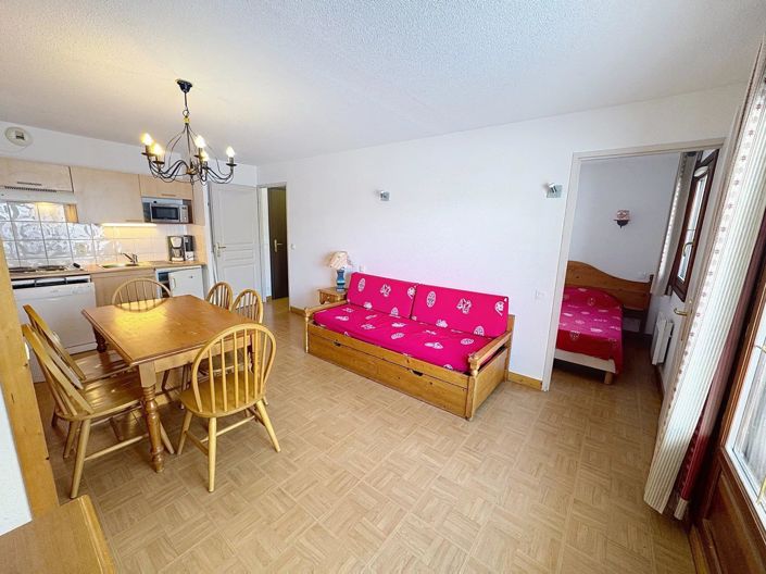 Image No.3-Appartement de 2 chambres à vendre à Flumet