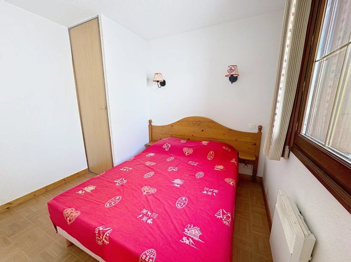 Image No.6-Appartement de 2 chambres à vendre à Flumet