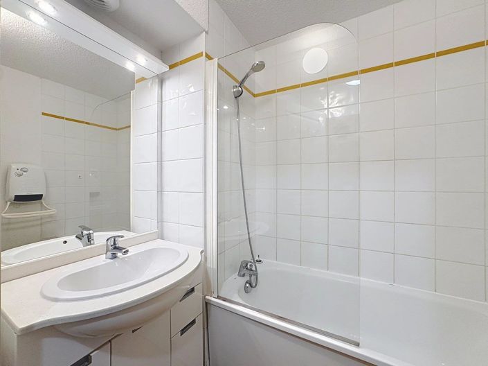 Image No.8-Appartement de 2 chambres à vendre à Flumet