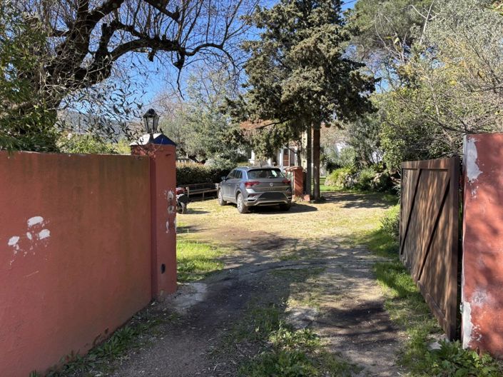 Image No.3-Maison de 5 chambres à vendre à Ramatuelle