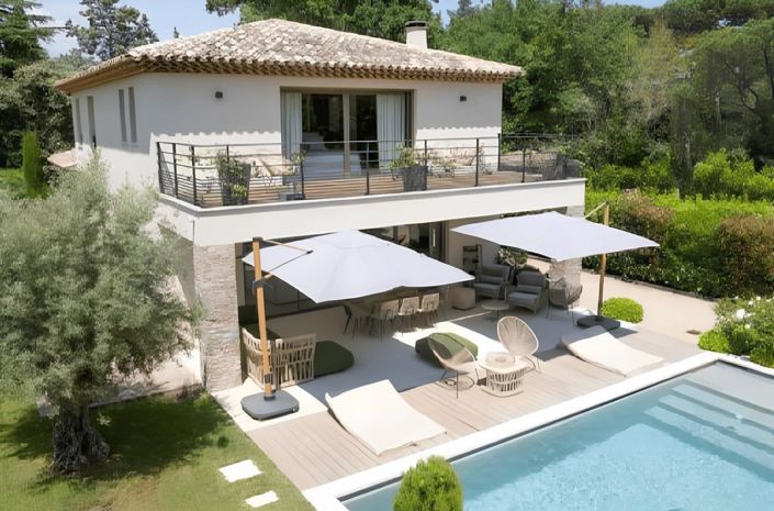 Image No.1-4 Bed House for sale