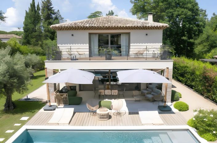 Image No.3-4 Bed House for sale