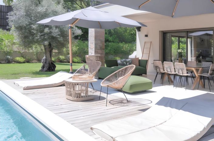 Image No.3-4 Bed House for sale